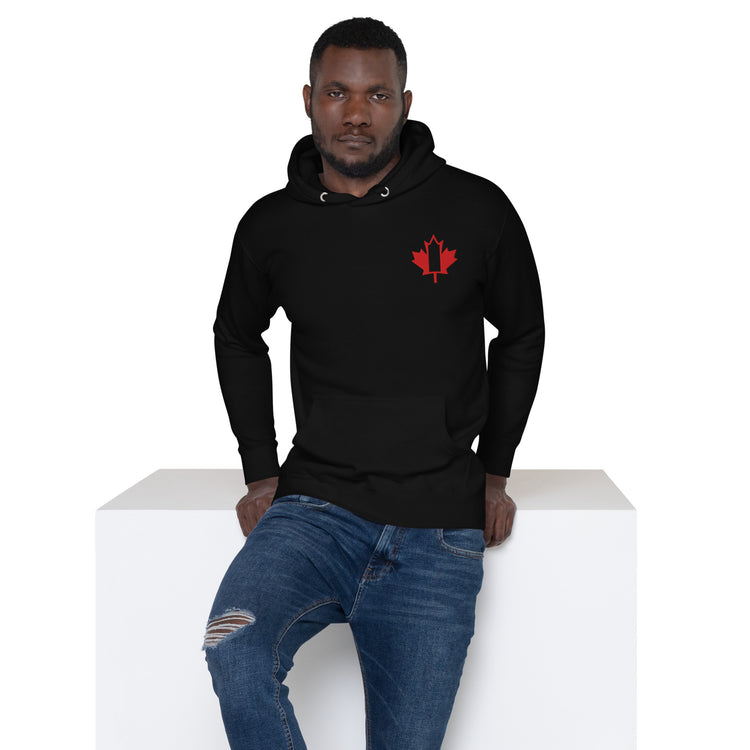 Unisex Premium Sweatshirt