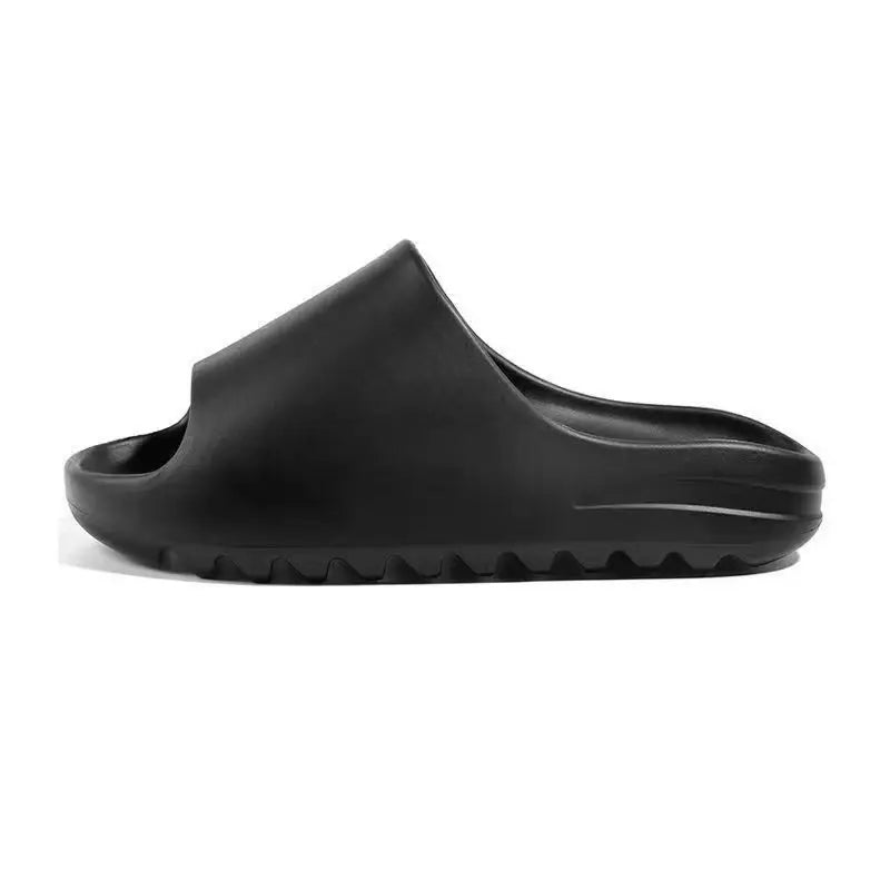 Cloud slippers for men summer essentials beach wear