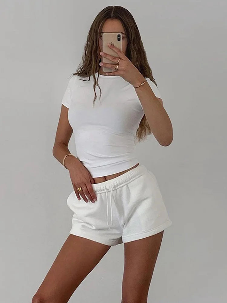 2025 explosive new dress summer high sensibility halter strap Spice Girl bag hip dress
