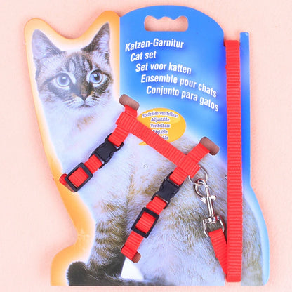 Hot-selling cat chest strap