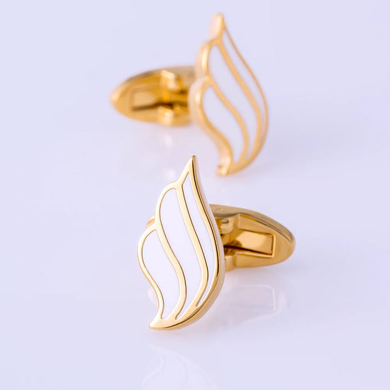 KFLK Shirt Cufflinks for Women&