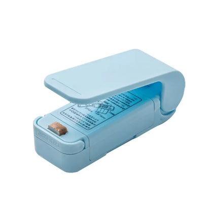 Mini Heat Bag Sealing Machine Bag