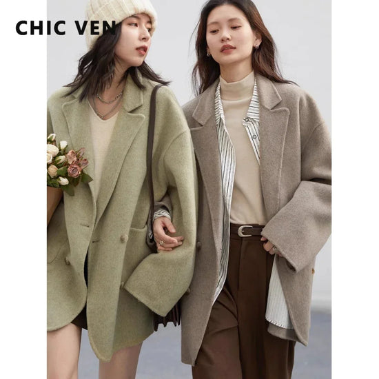 CHIC VEN Women&