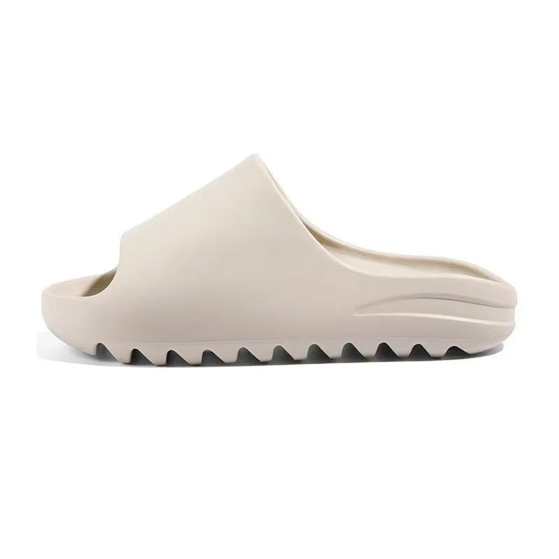 Cloud slippers for men summer essentials beach wear