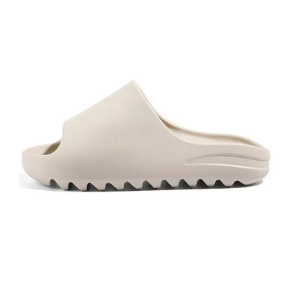 Cloud slippers for men summer essentials beach wear