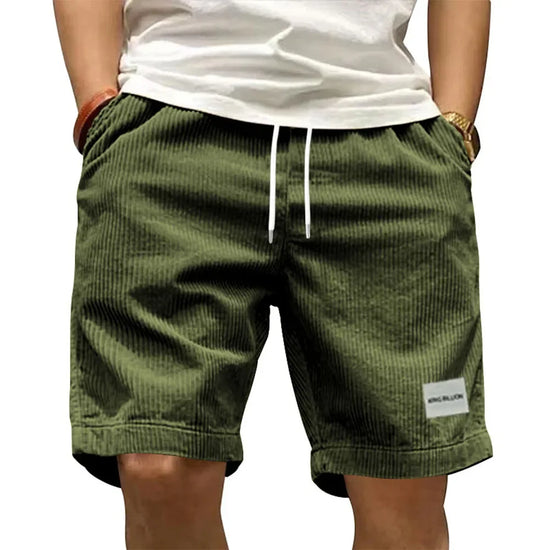 Vintage Cargo Shorts Men&