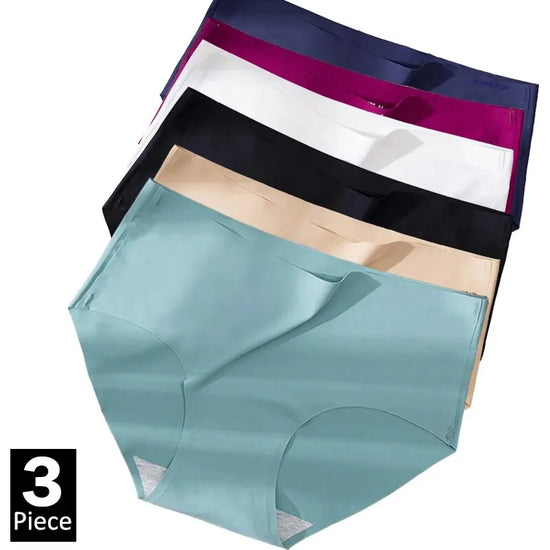Plus Size Underwear Women&