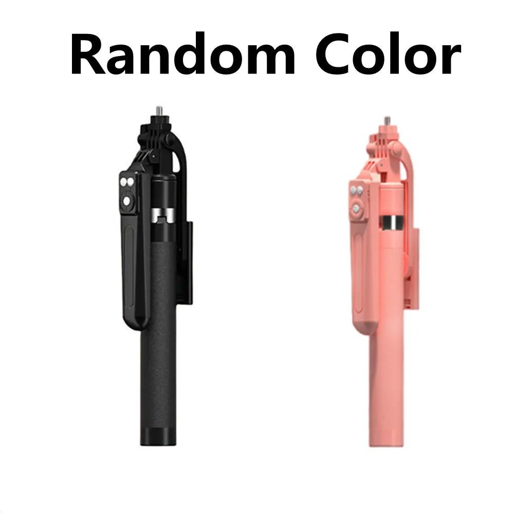 [Product Title: Premium 3-in-1 Extendable Selfie Stick with Wireless Remote & Tripod Stand]