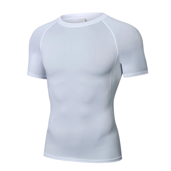Sports T-shirt men&
