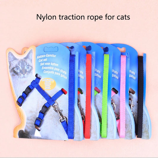 Hot-selling cat chest strap