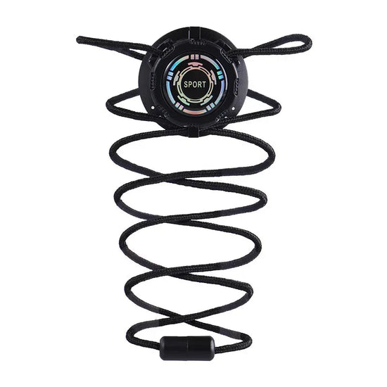 Thick Rope Swivel Buckle Shoelaces new upgrade Automatic Laces Without ties Sneakers Shoelace Shoe Accessories For Children Adul