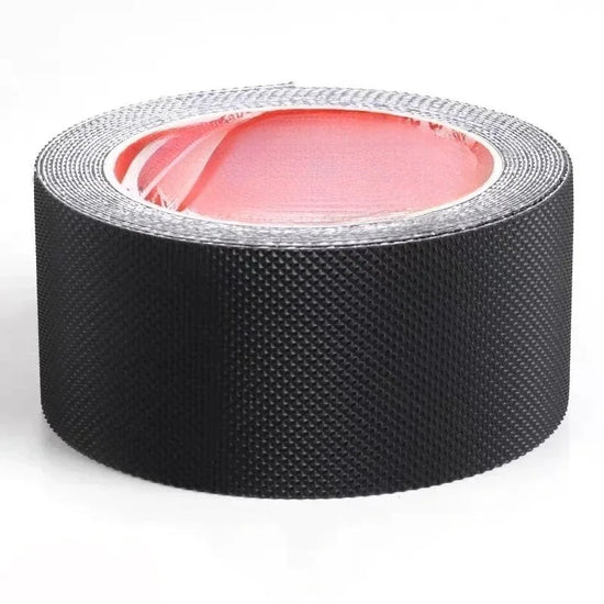 2M Oxford Non-Slip Shoes Mat Women No-adhesive High Heel Sticker Anti-Slip Heel Sole Protectors Rubber Pads Wearable Cushion