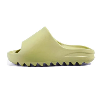 Cloud slippers for men summer essentials beach wear